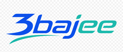 3bajee লোগো